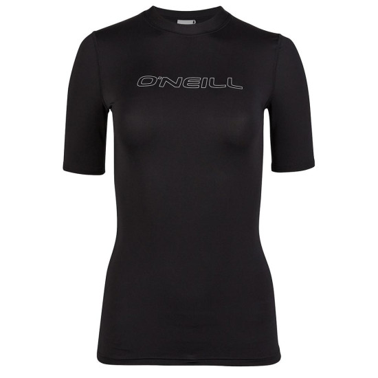 O'neill Γυναικεία μπλούζα κολύμβησης Bidart Short-Sleeve Skin